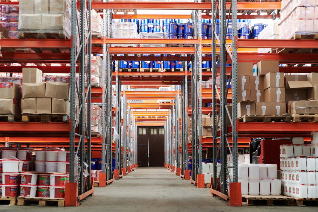 Recovery and Resilience Part 2: Reducing Excess Inventory