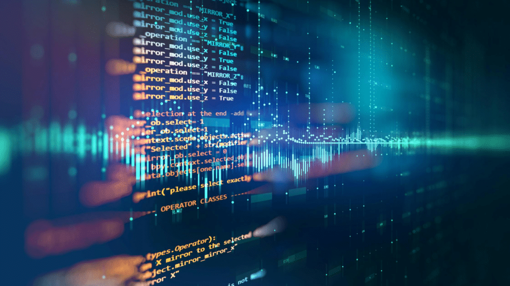 Forecasting: Using Both Internal & External Data