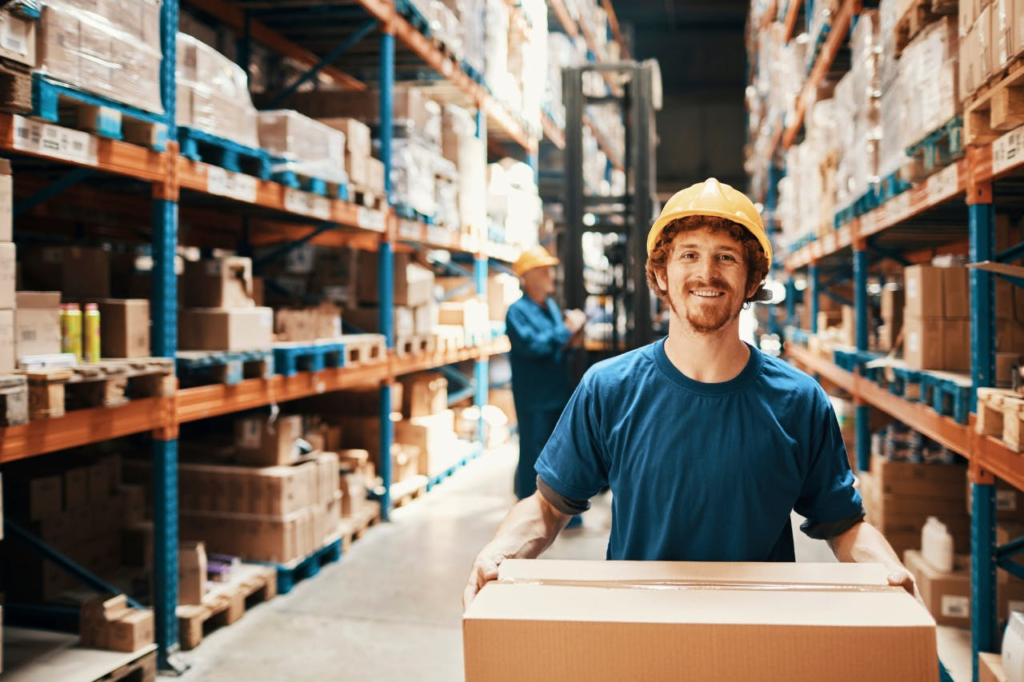 What Sets the Best Wholesale and Distribution Businesses Apart from the Rest?