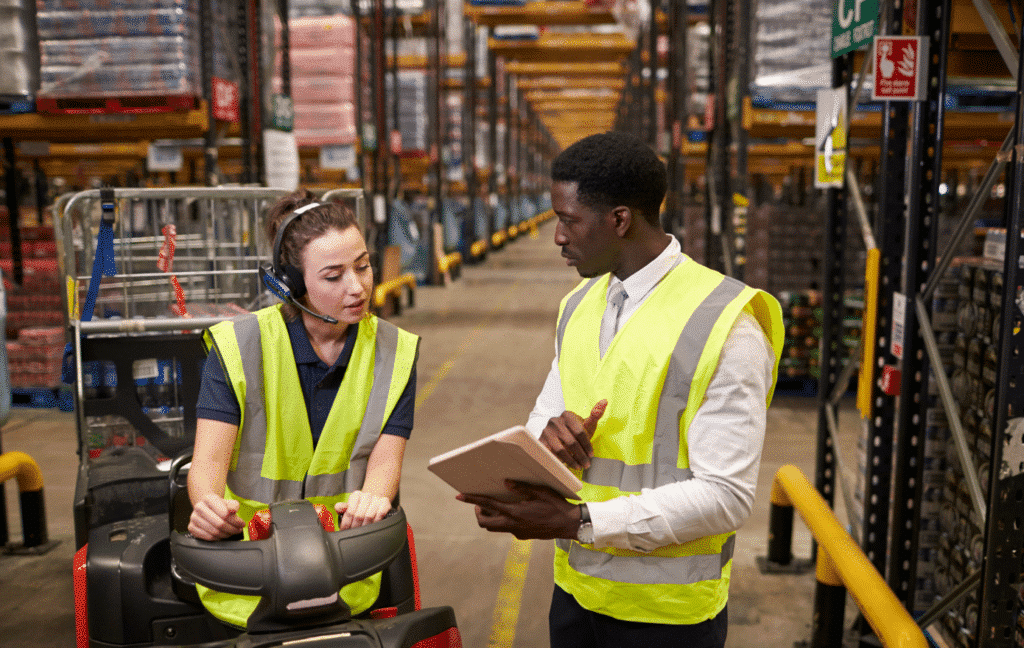 The Secrets Of Effective Inventory Management